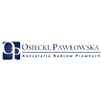 Osiecki Pawlowska